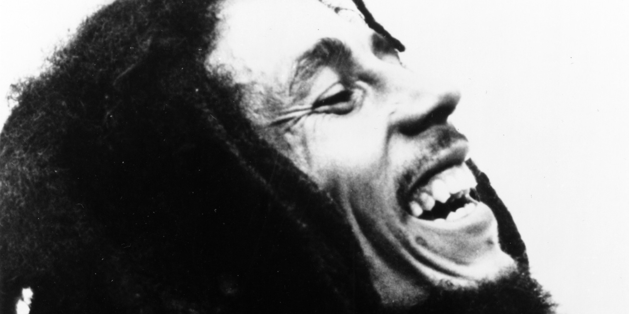 Songs of Freedom: Celebrating Bob Marley on his 70th Birthday | Rock Paper Photo