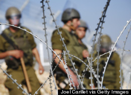 I'm Done Apologizing for Israel