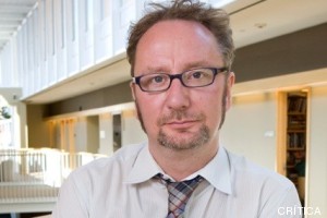 mark blyth
