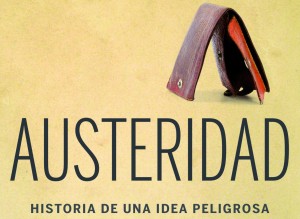 austeridad mark blyth