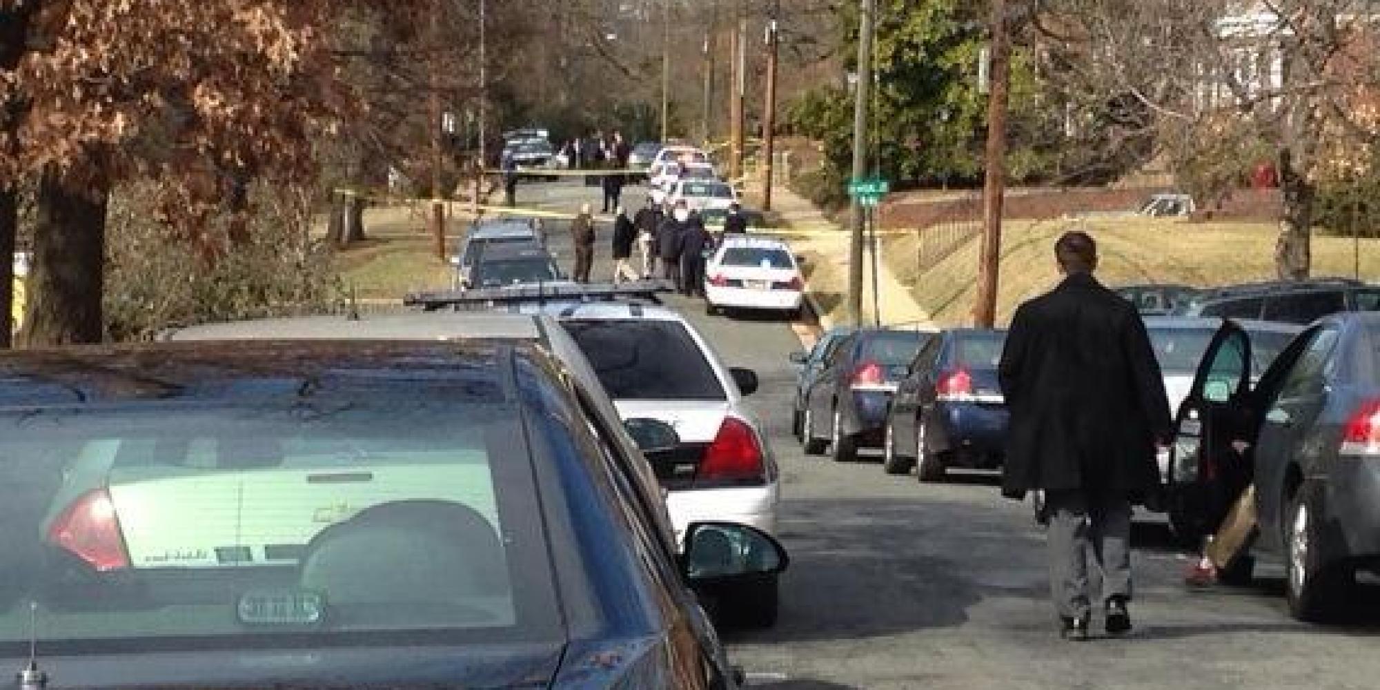 Alexandria Shooting 2 Women Reported Shot In Virginia Home (UPDATED