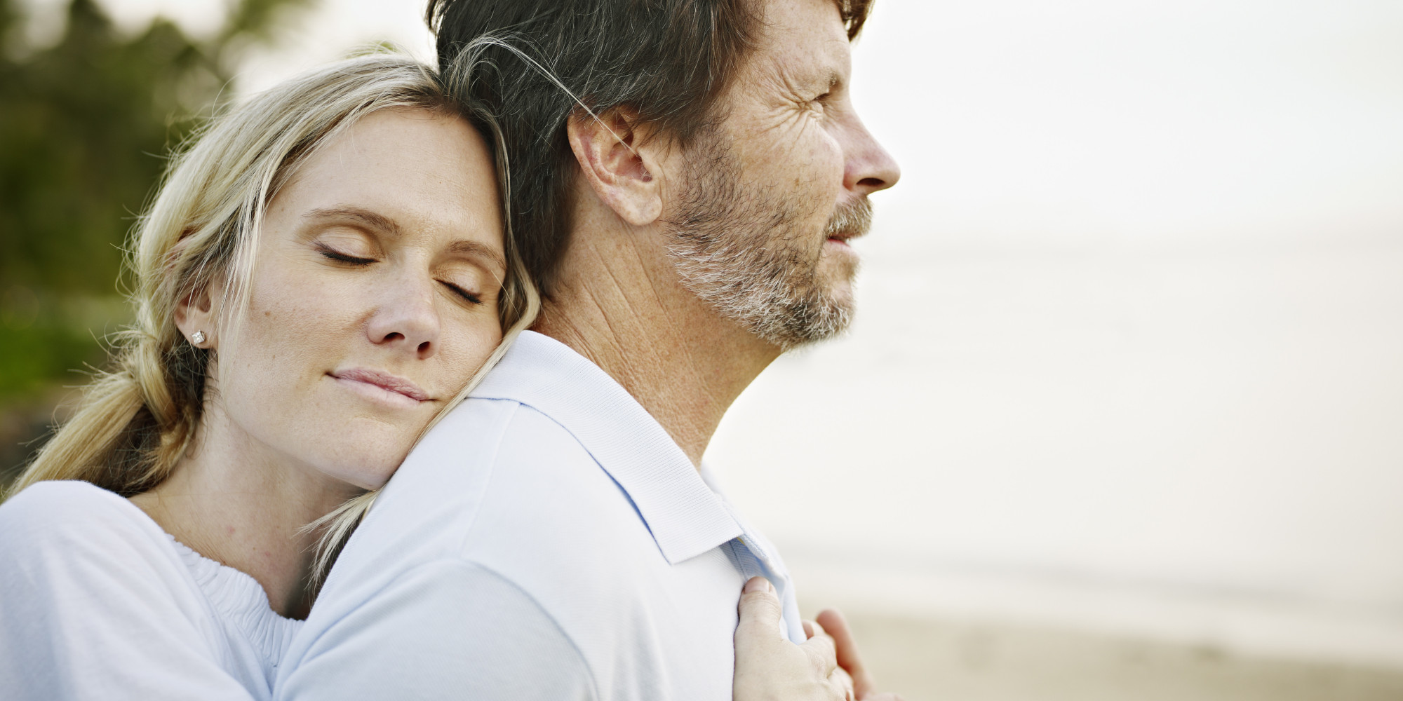 Having A Supportive Spouse Is Good For Your Heart Huffpost 