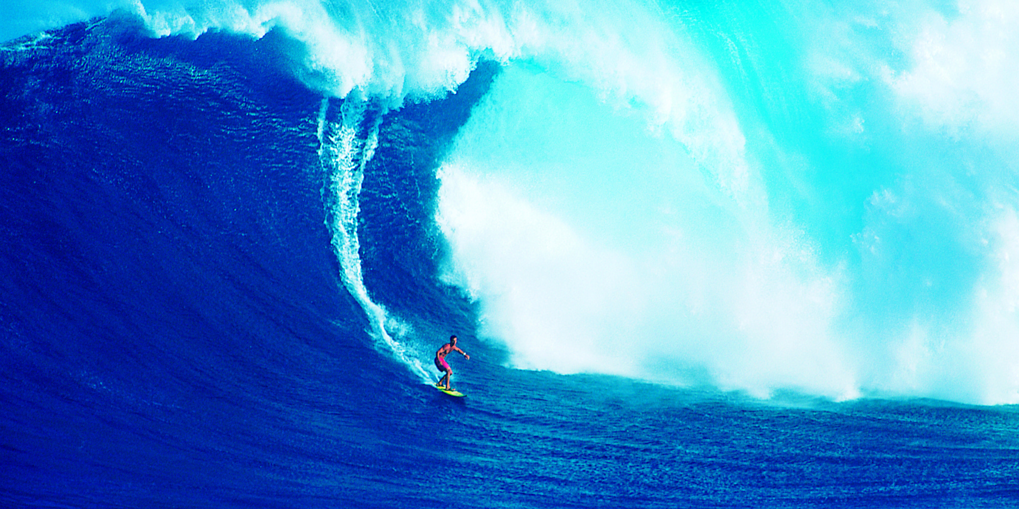 20 of the Best Surf Movies of All Time HuffPost