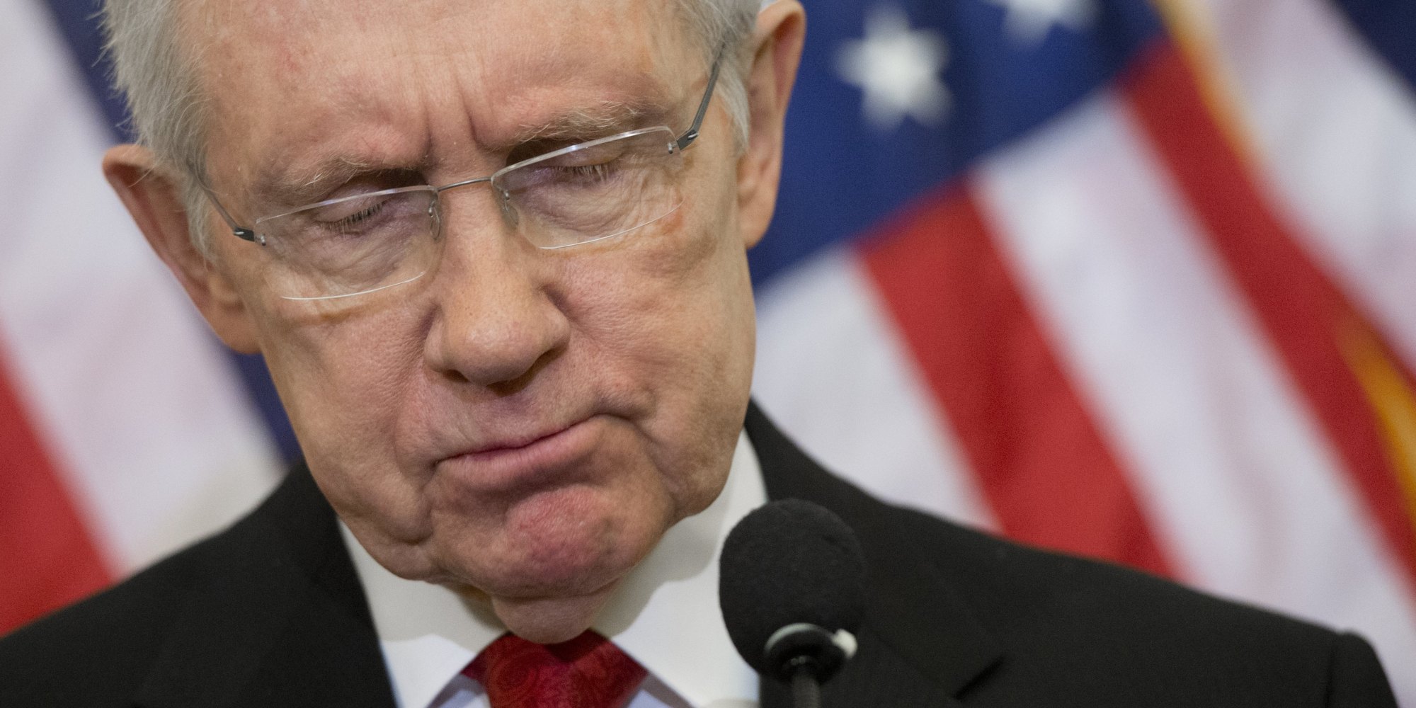 Unemployment Insurance Extension Fails Again In Senate