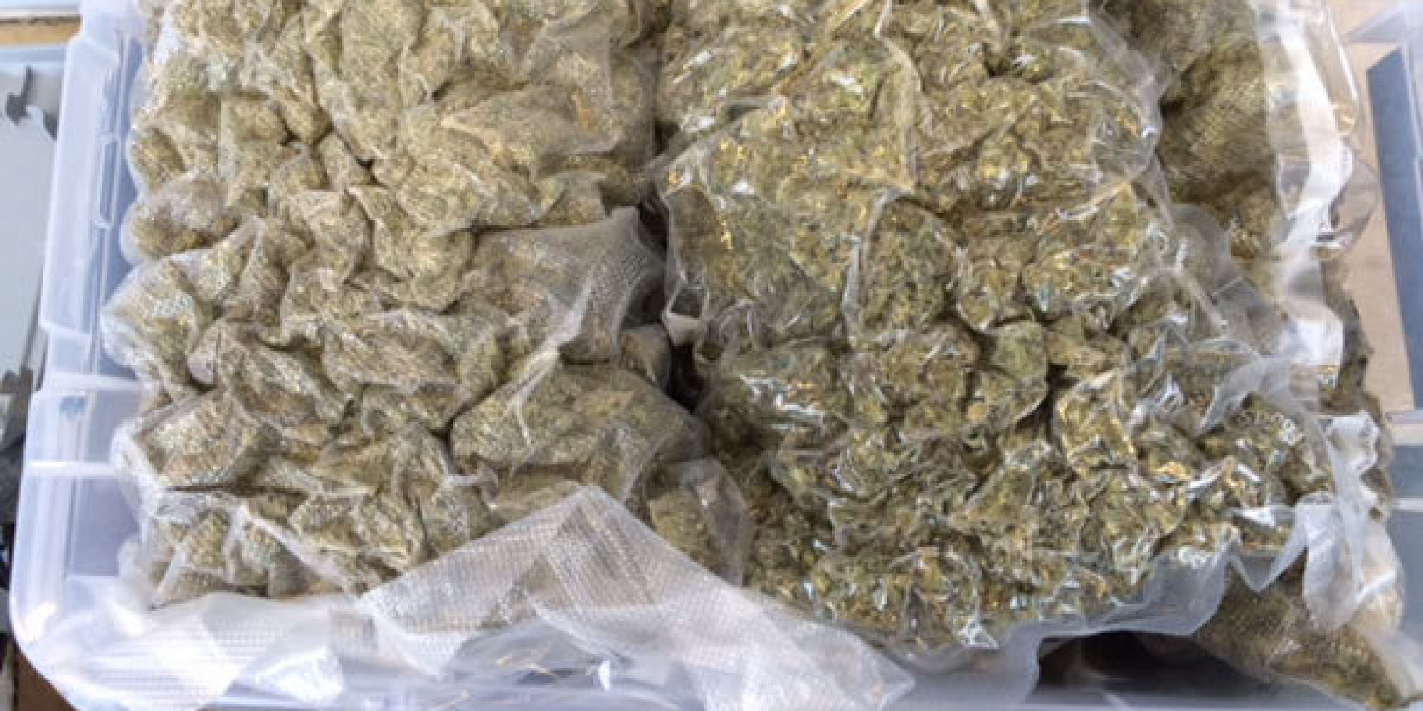 Suspect Pesters Post Office To Inquire About Weed Package Suspect Pesters Post Office To Inquire About Weed Package