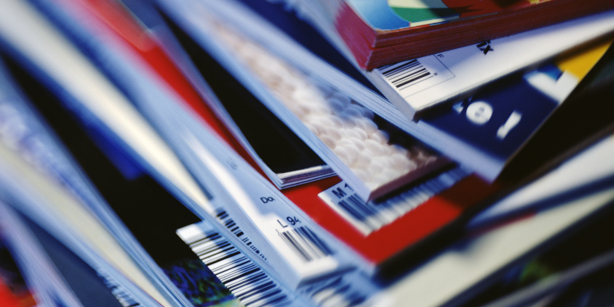 Top 25 Magazines Of 2013 By Circulation HuffPost