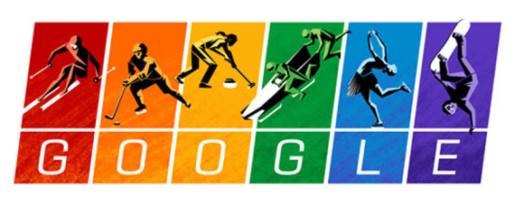 GOOGLE DOODLE