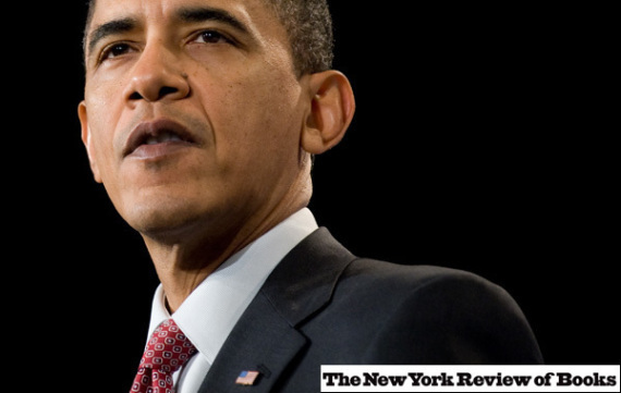 Obama Nyr
