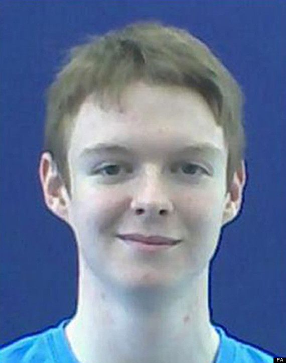 patrick halpin