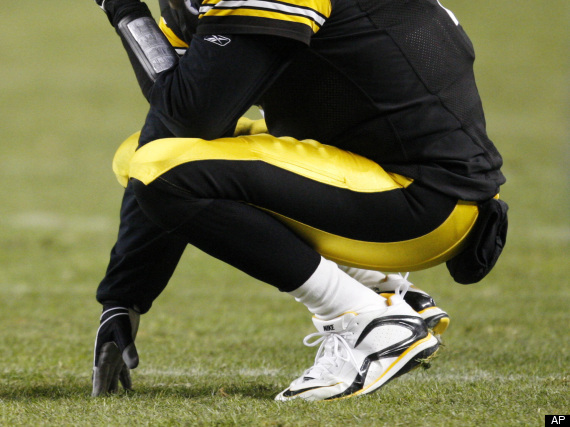 Ben Roethlisberger Apology