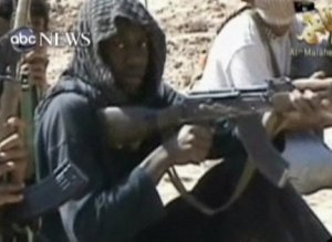Abdulmutallab