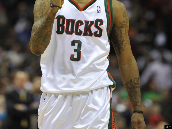 Bucks Hawks
