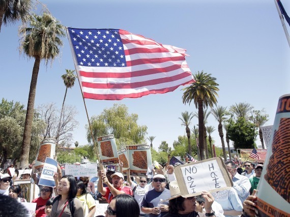 Arizona Immigration