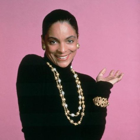 'A Different World' Actress Jasmine Guy, 48, Steps Out (PHOTOS) | HuffPost