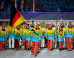 Check Out The Opening Ceremony Outfits On Display In Sochi (PHOTOS)
