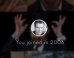 Walter White's Facebook Look