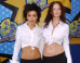 Who Is t.A.T.u.? A Look Back At The 'All The Things She Said' Duo's 15 Minutes Of Fame