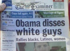 White People