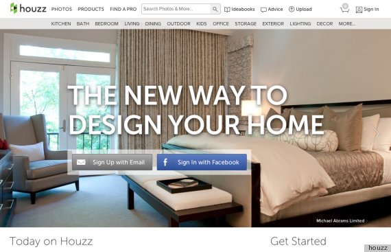 houzz