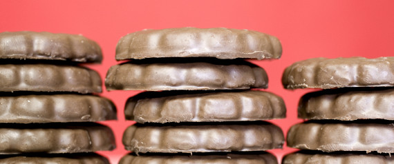 San Francisco Is So Expensive, Even The Girl Scouts Had To