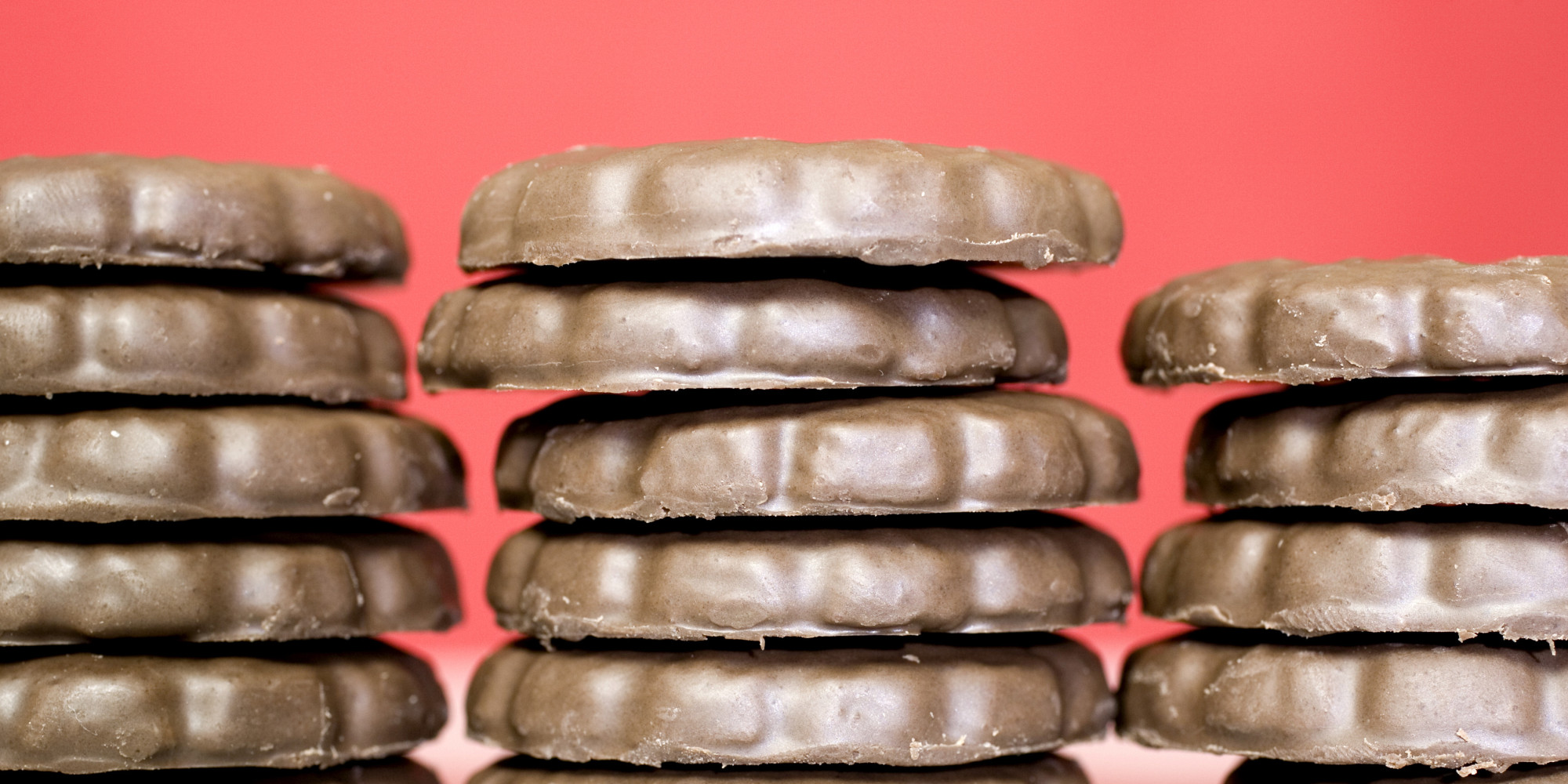 San Francisco Is So Expensive Even The Girl Scouts Had To Jack Up 