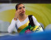 Olympic Skier Lais Souza Fighting For Her Life After Being Paralyzed During Training