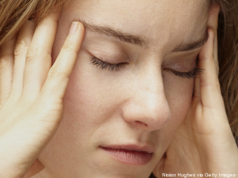 13 Things Not To Say To Someone With A Migraine