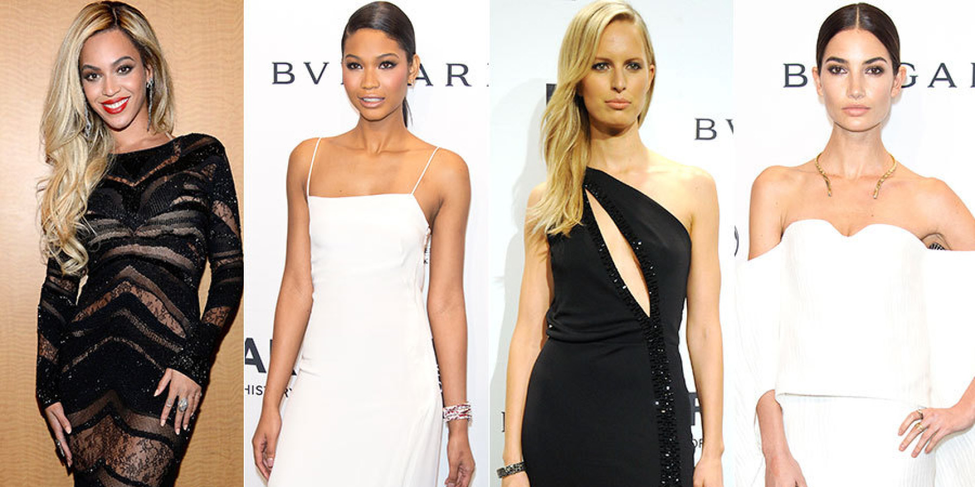 The Stars On This Week's Best Dressed List Have Some Serious Skills