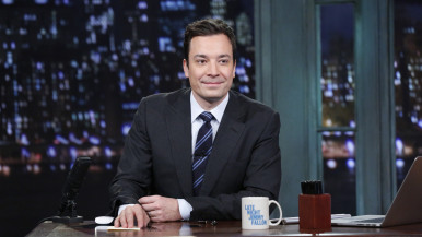 Jimmy Fallon 