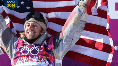 Sage Kotsenburg 