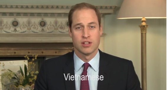 prince william