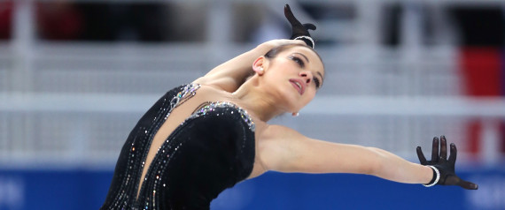ICE DANCING