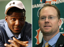 Miami Dolphins GM Jeff Ireland ask Dez Bryant if his mother was a prostitute during NFL interview p
