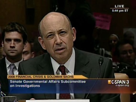 Blankfein