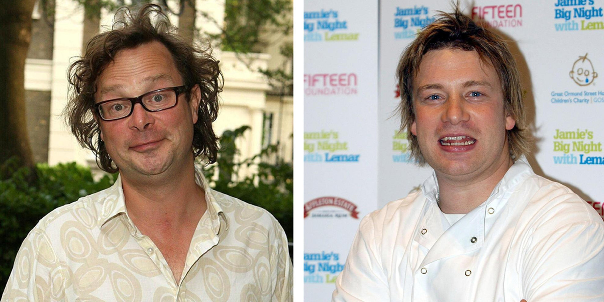Hugh FearnleyWhittingstall Joins Food Tube HuffPost UK