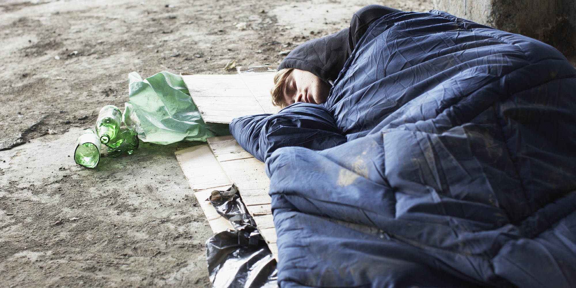 Thinking Through Sustainable Solutions to Homelessness and Mental ...