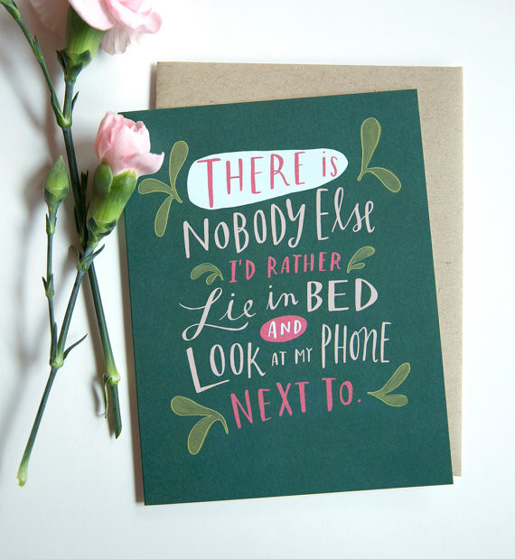 New relationship best sale valentines day card