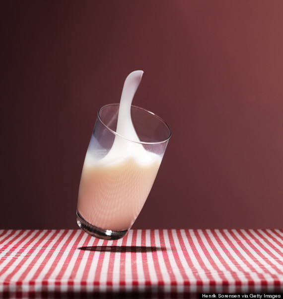no dairy diet