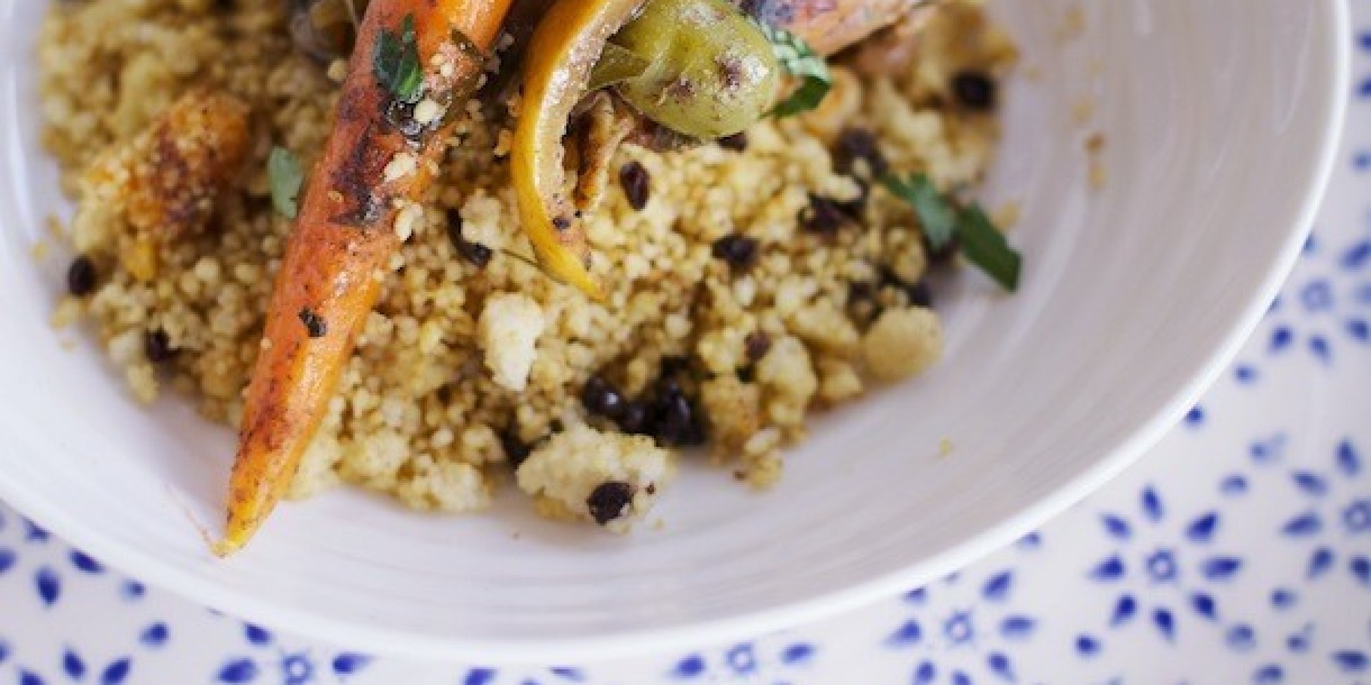 12 Reasons A Tagine Is Just What You Need This Winter (RECIPES) | HuffPost