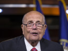 John Dingell Retiring After Nearly 60 Years In Congress