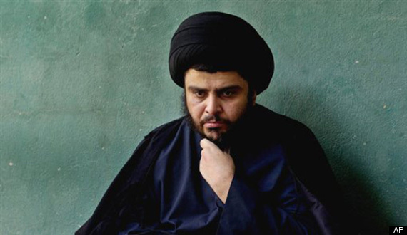 Sadr