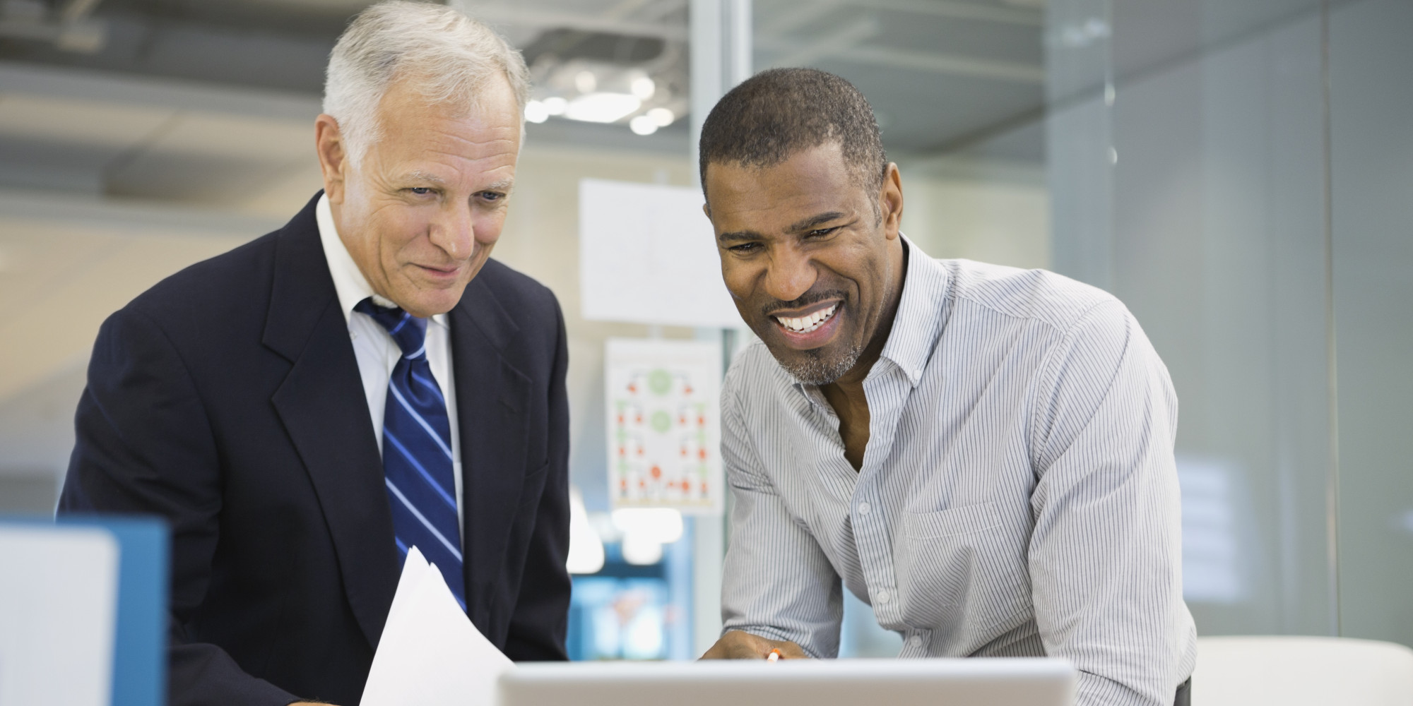 8 Best Jobs For Retirees HuffPost