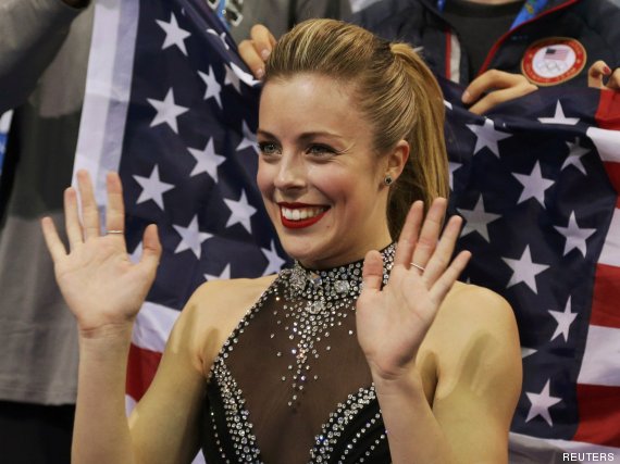 ashley wagner