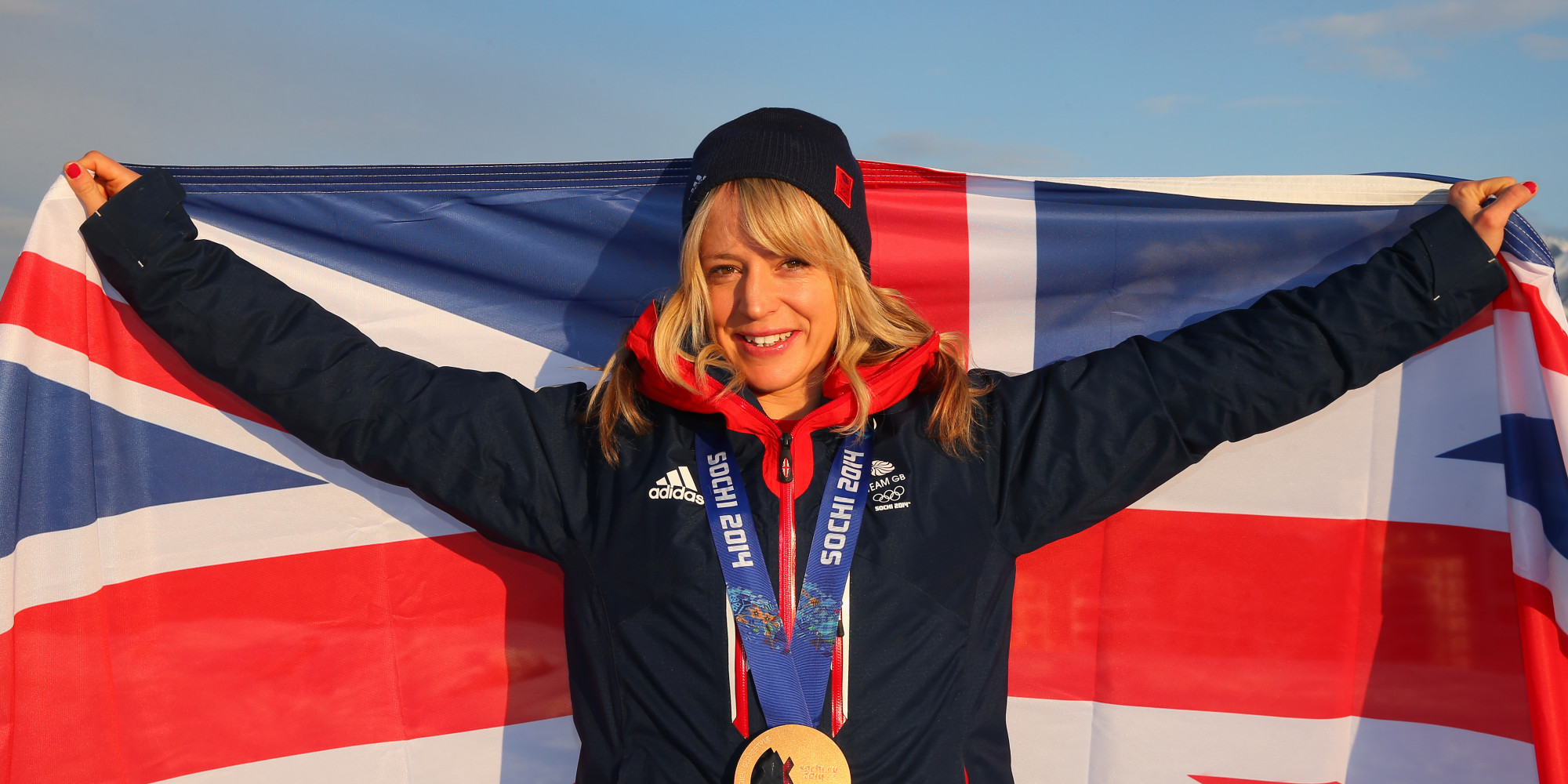 BBC Apologizes For Cheering When British Rivals Fall At The Olympics