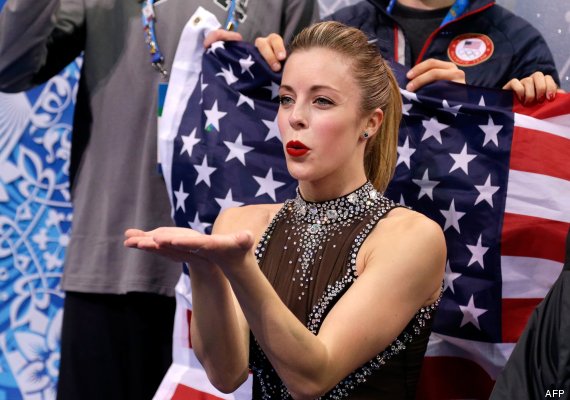 ashley wagner