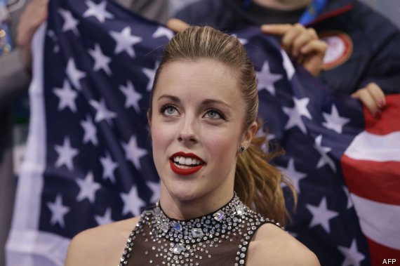 ashley wagner