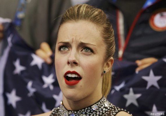 ashley wagner