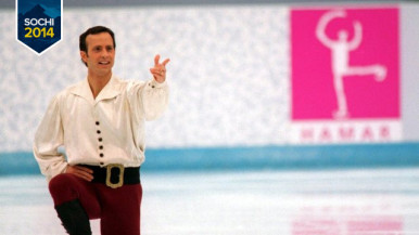 Brian Boitano