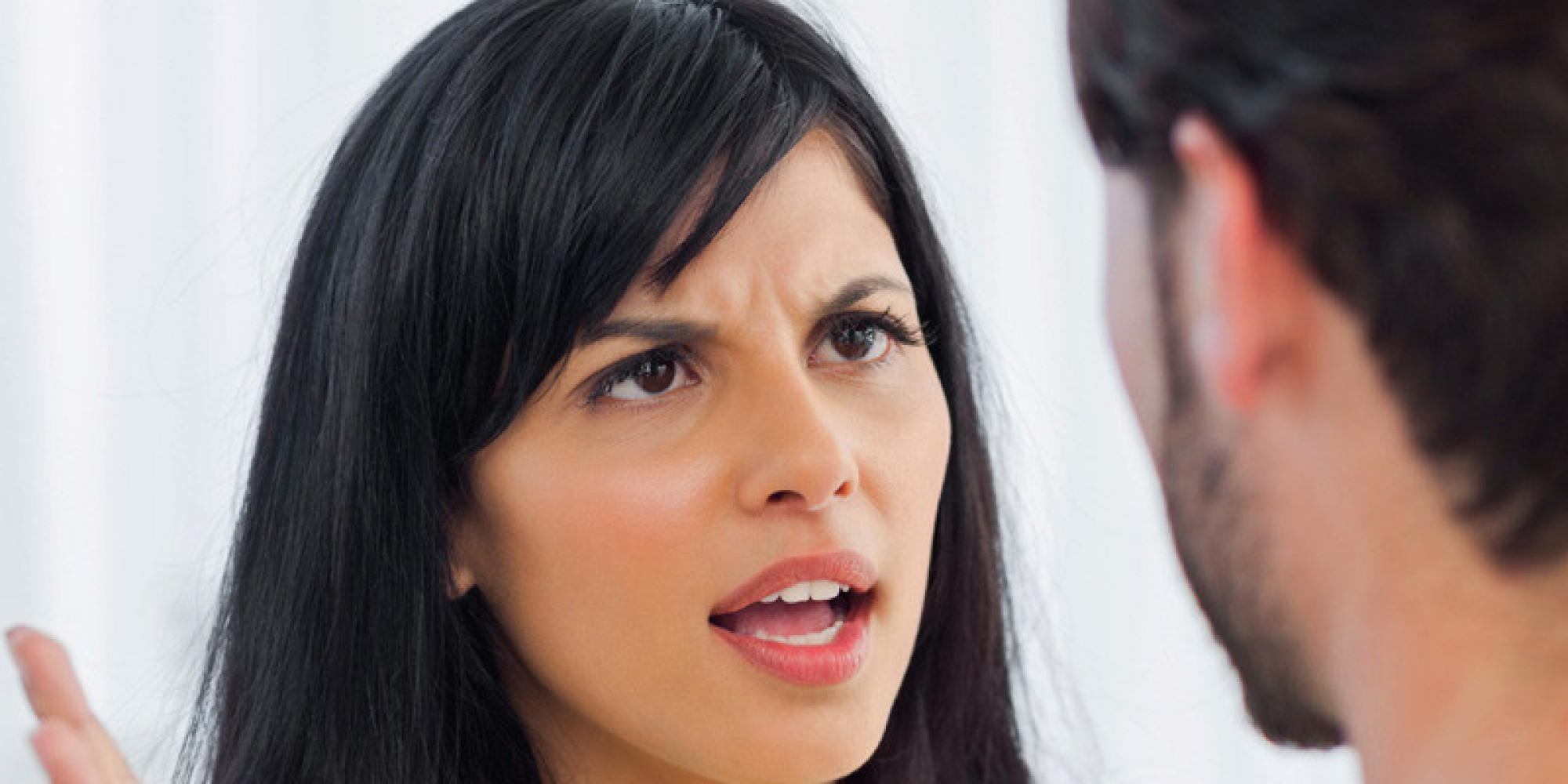 6 Totally Normal Freak Outs That Can Shape Your Relationship Huffpost