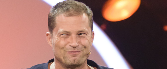 Til Schweiger ist <b>laut einer</b> &quot;Playboy&quot;-Umfrage der coolste Schauspieler - n-TIL-SCHWEIGER-large570